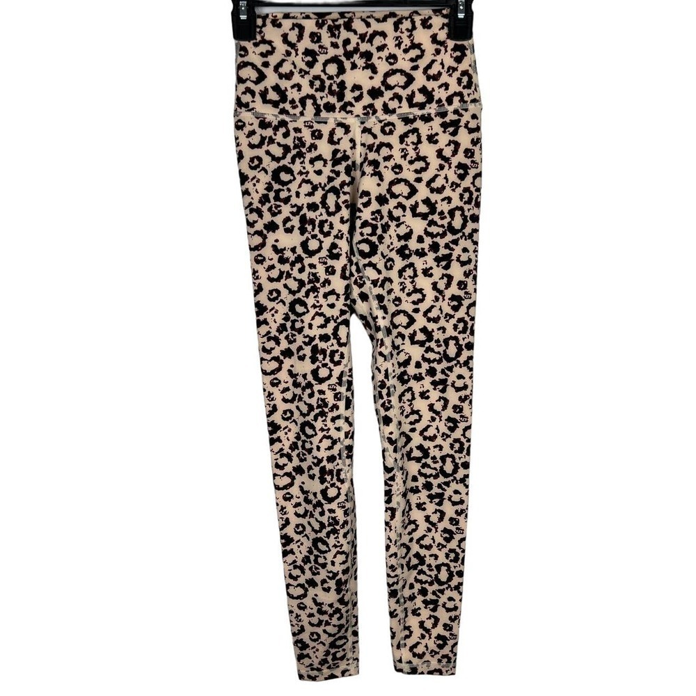 NWT Colorfulkoala Women's High‎ Waisted Tummy Control Leggings Soft Yoga Small